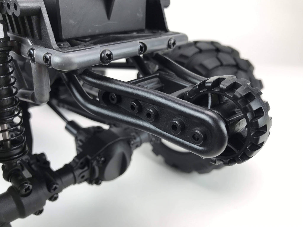 1/12 Scale 2WD RTR Monster Truck Y1811
