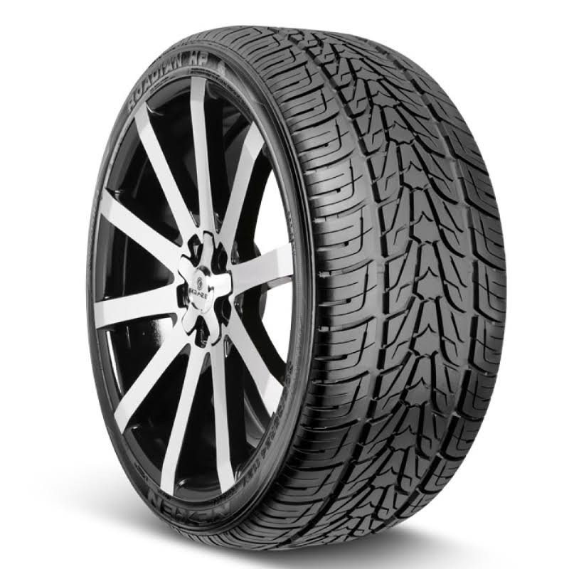 265/35R22 102V All Season Performance Tire O23398