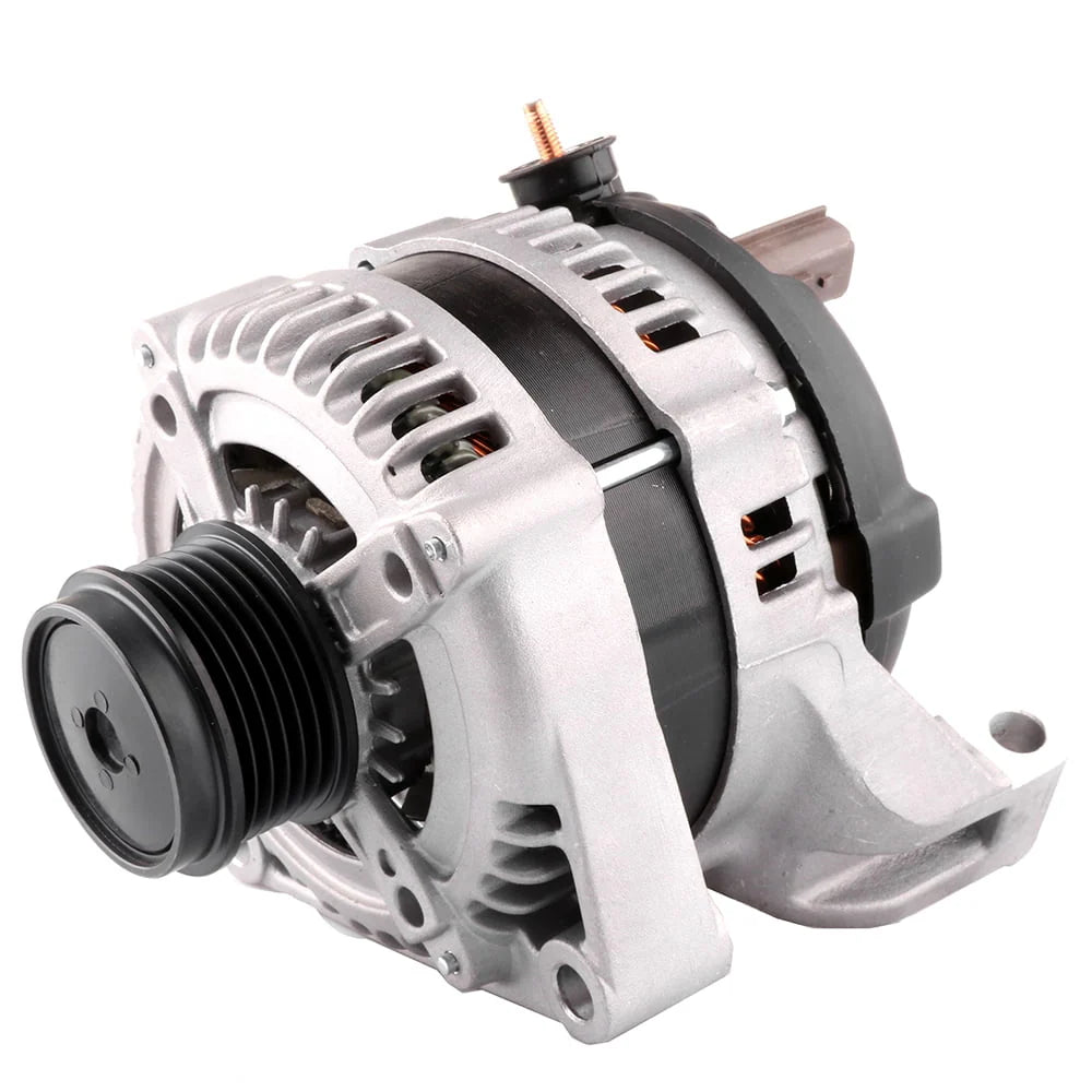160Amp Alternator X2833