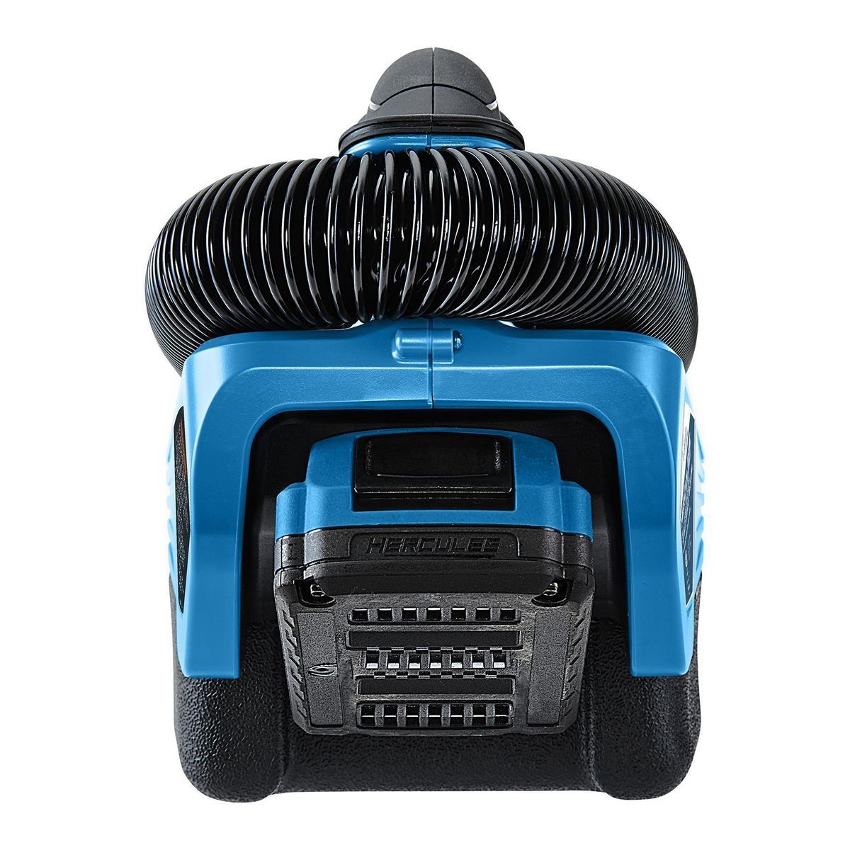 20V Cordless Wet/Dry Portable Vacuum Y506188