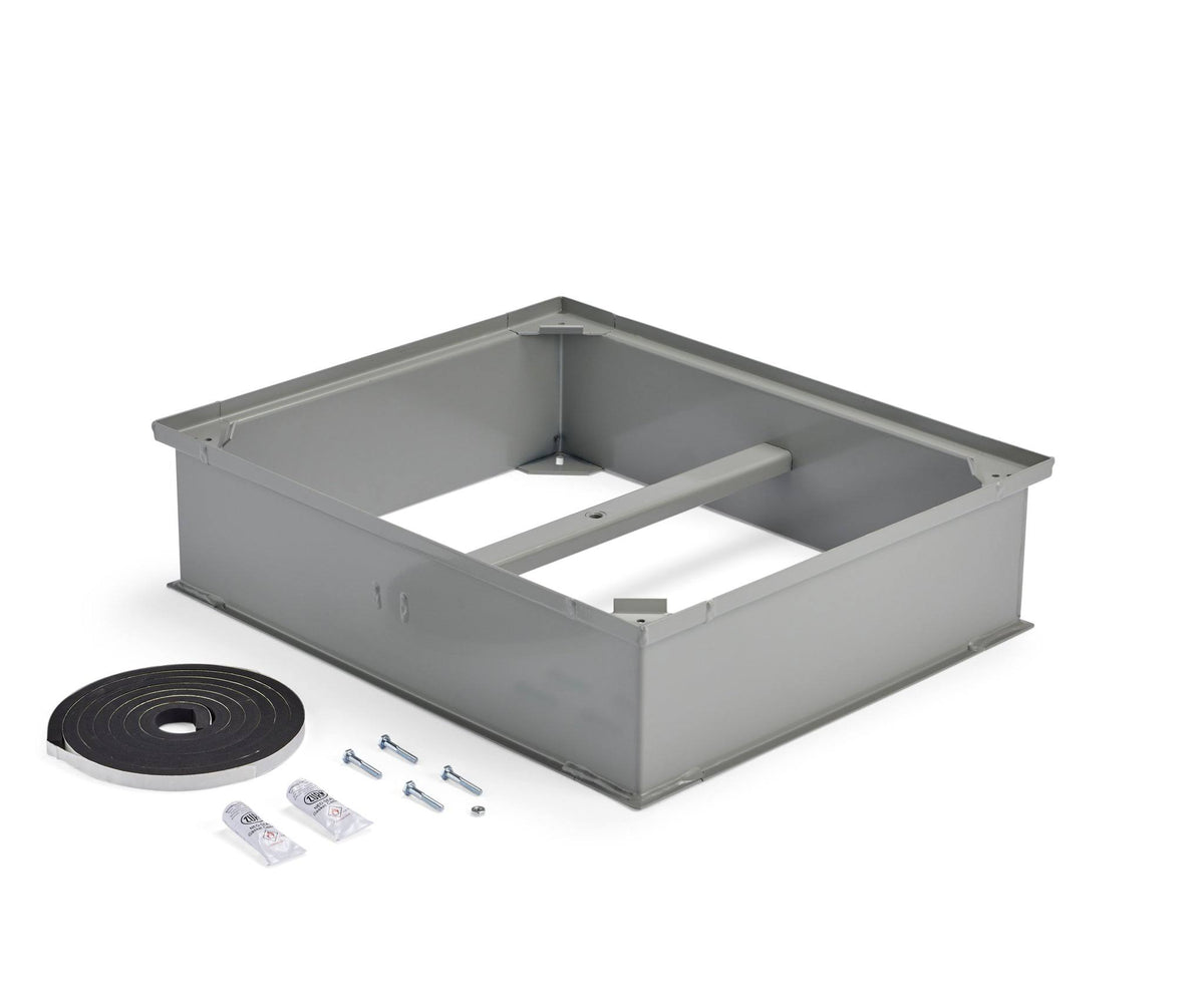 25 GPM 6x22 Grease Trap Extension B612509