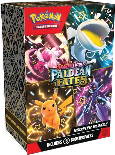 Booster Bundle K470474