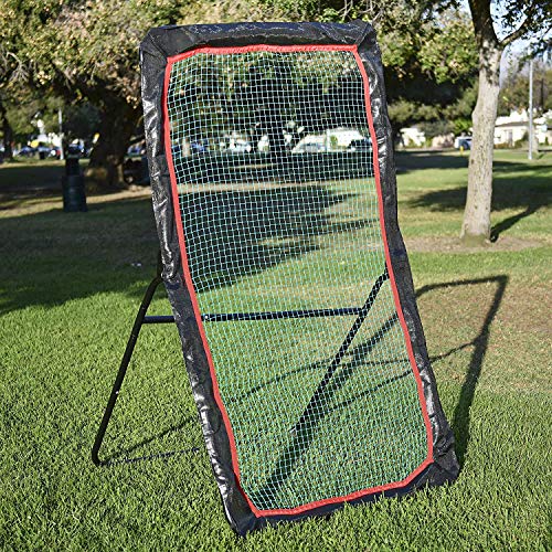 4x7ft Lacrosse Rebounder H1322