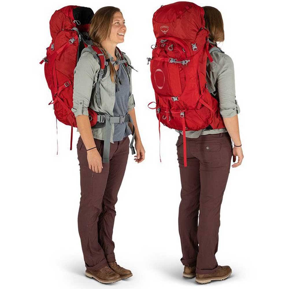 70 Backpack J838
