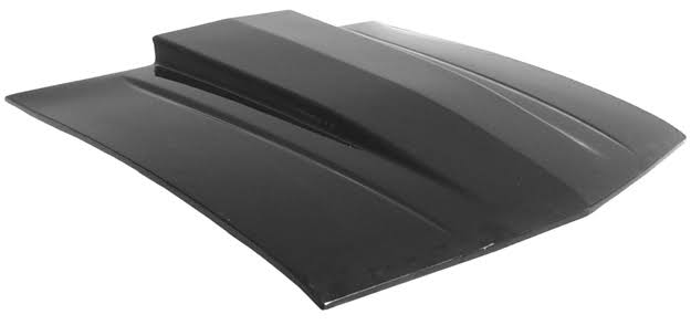 82-92 Camaro Cowl Hood Q595