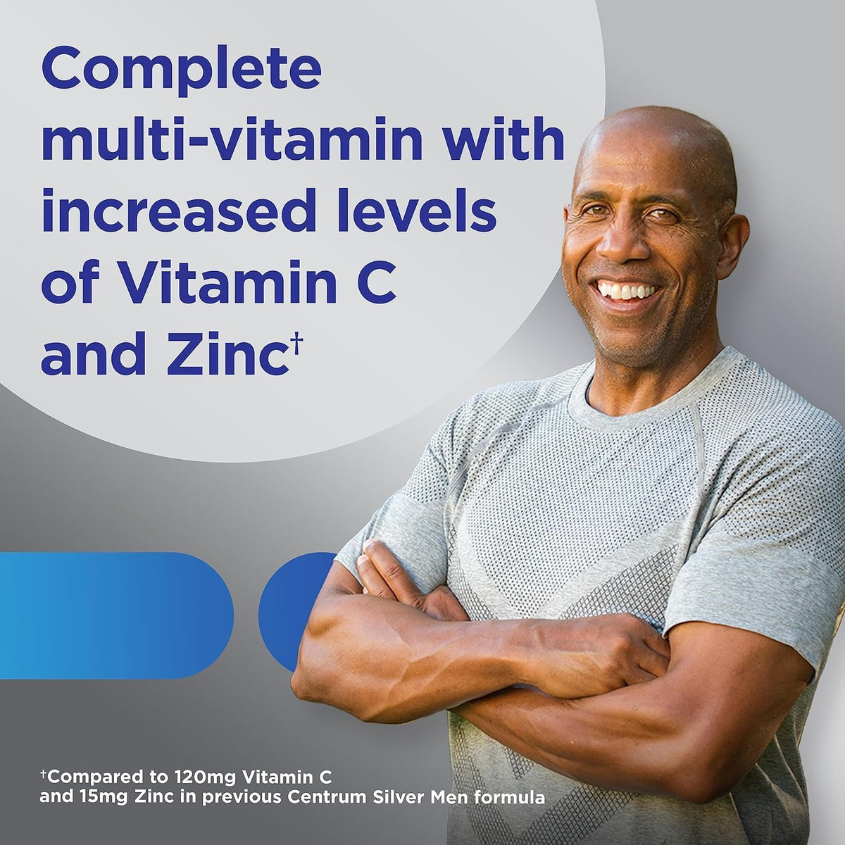 200 Ct Multivitamin for Men Q709