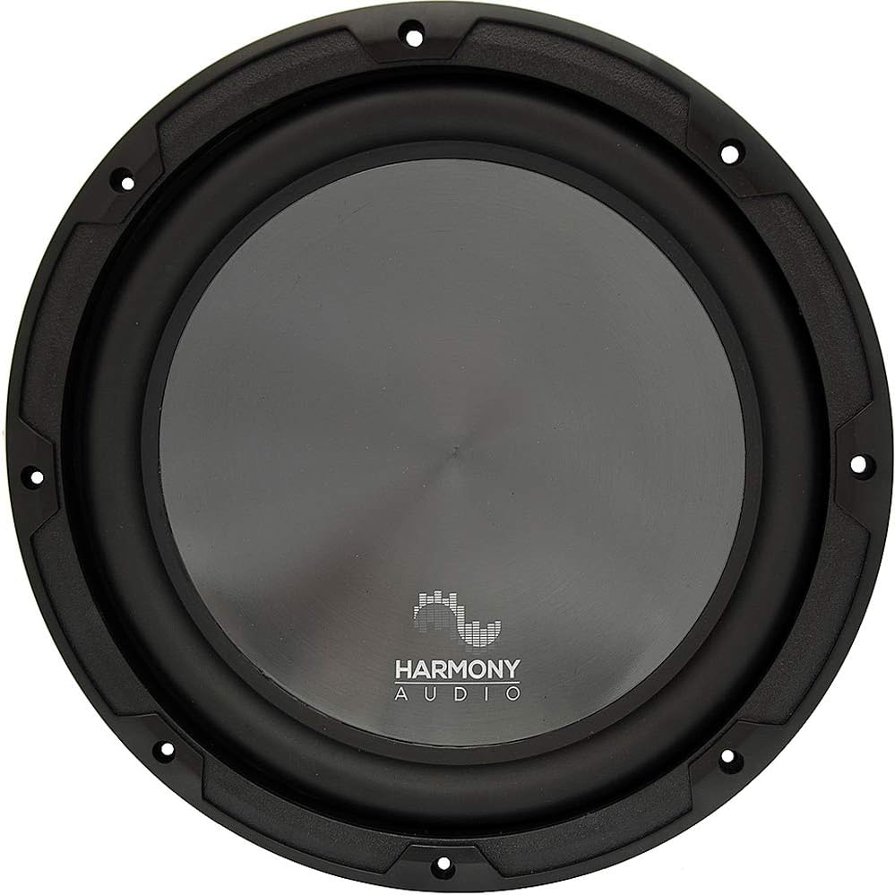 12 Sub 600W Single 4 Ohm Subwoofer K74458