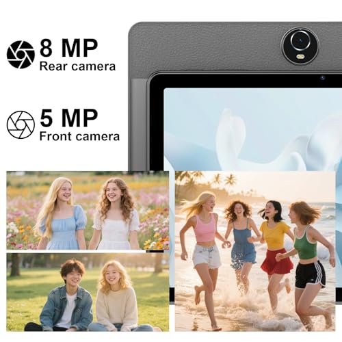 11-inch Android Tablet with 128GB Storage U3019