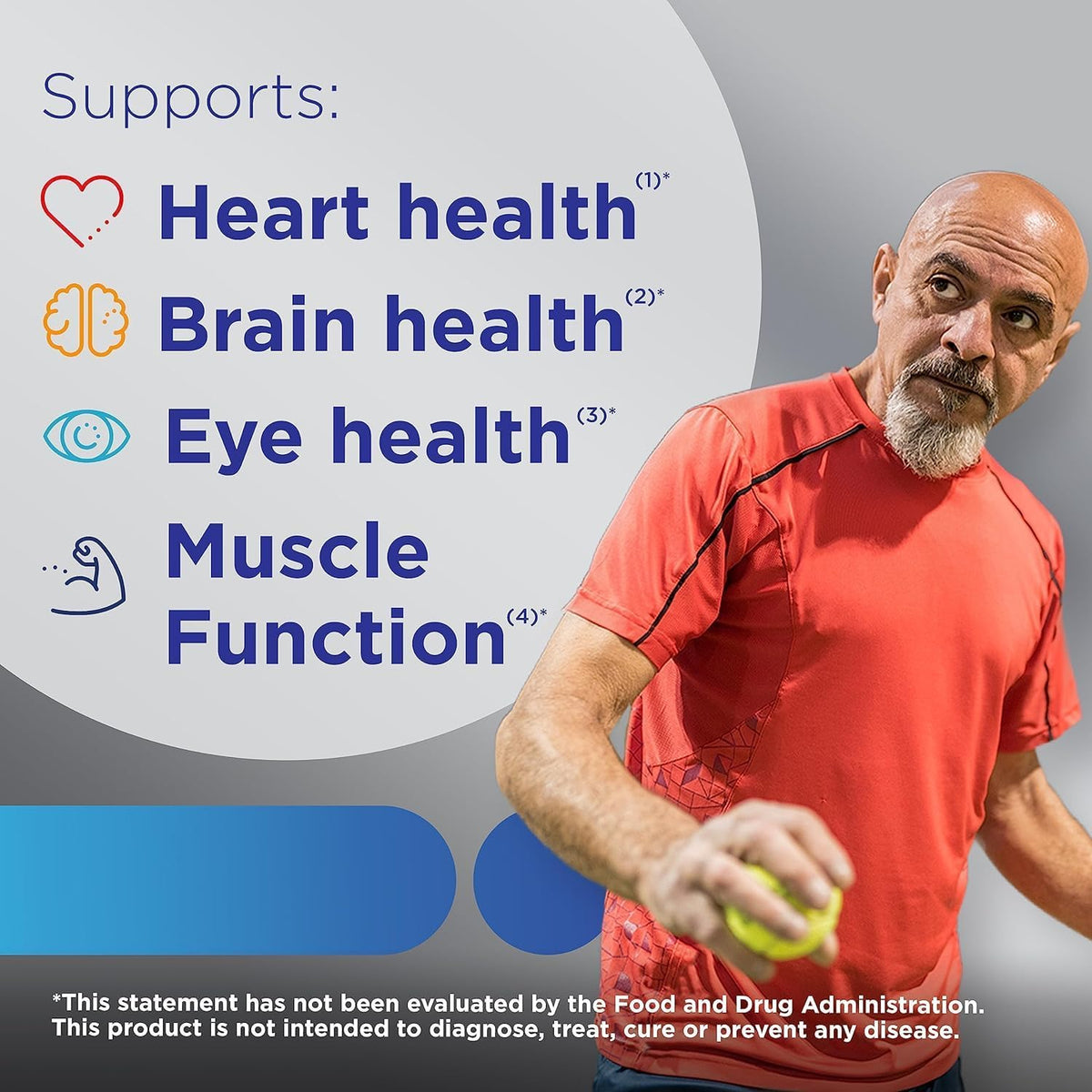 200 Ct Multivitamin for Men Q709