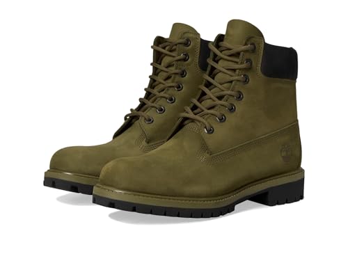 6" Premium Waterproof Boot P476723