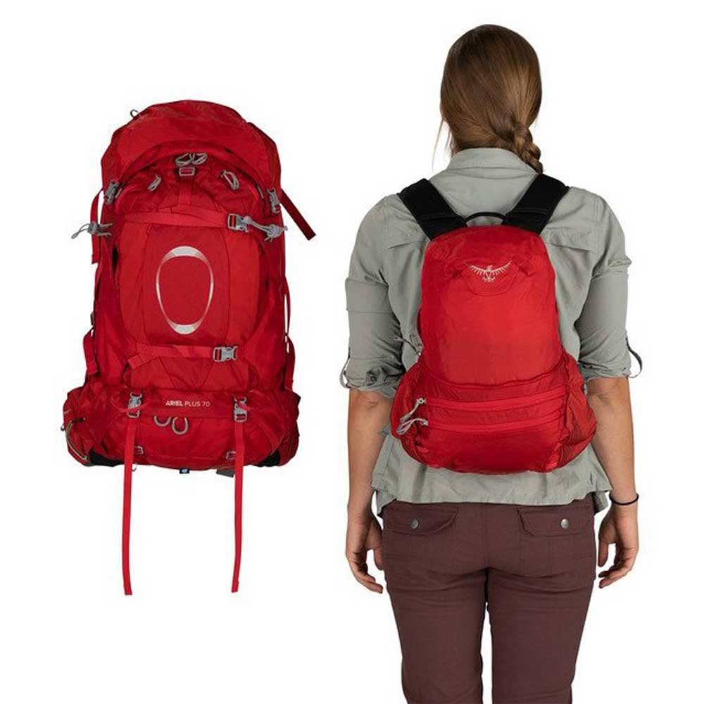 70 Backpack J838