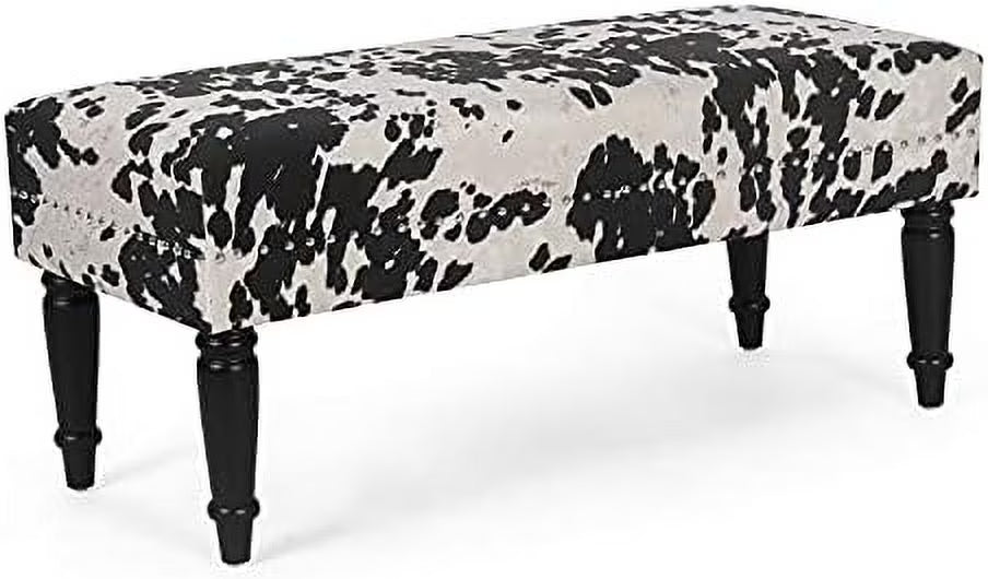 39'' Upholstered Bench B915783