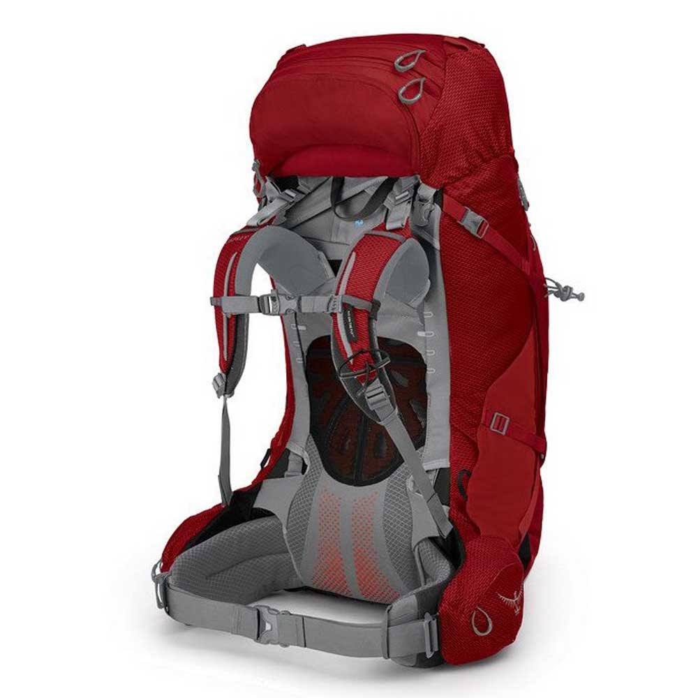 70 Backpack J838
