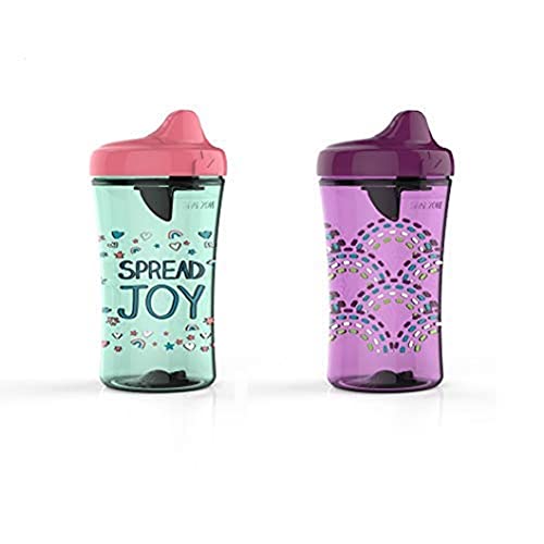Hard Spout Spill Proof Sippy Cup M8600