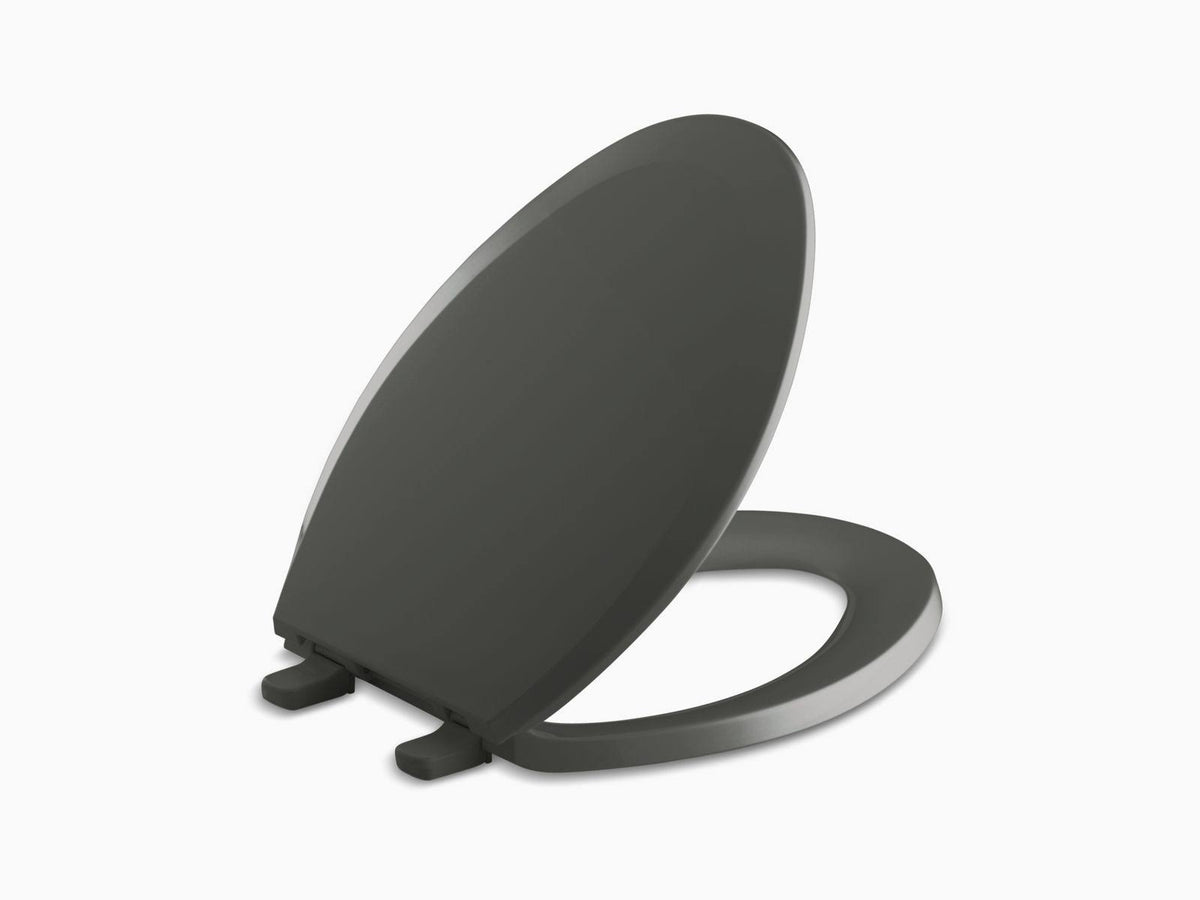 Elongated Toilet Seat W645