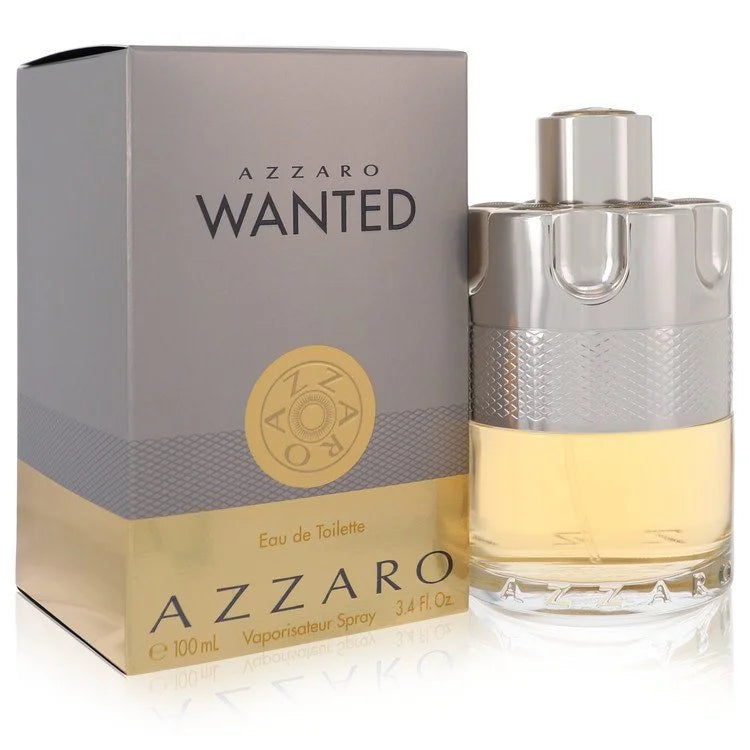 3.4 oz Eau De Toilette Spray C9579