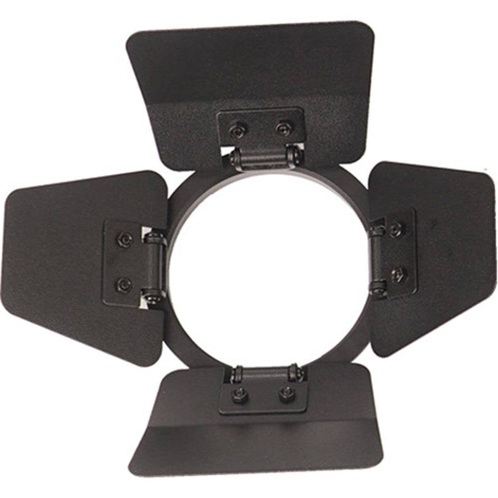 55W Bi-Color Fresnel LED Light with Carry Bag M642