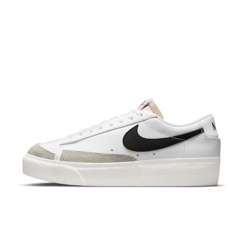 Blazer Low Platform Shoes H903818