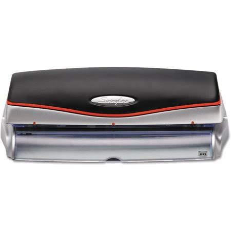 Electric Three-Hole Punch O809