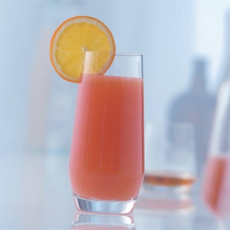 18.3 Ounce Longdrink Glass Set of 6 K3027
