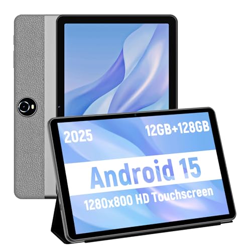 11-inch Android Tablet with 128GB Storage U3019