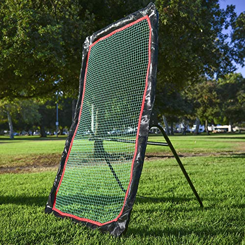 4x7ft Lacrosse Rebounder H1322