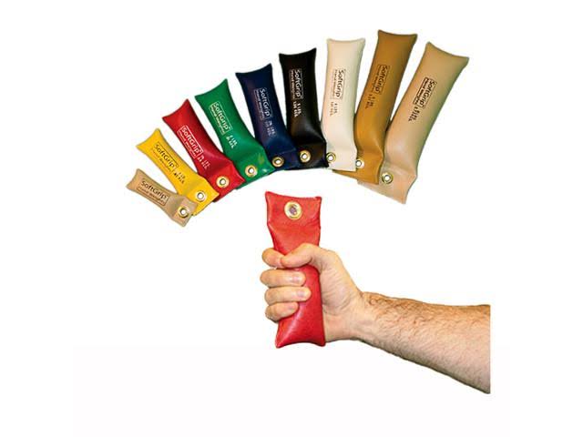 Softgrip Hand Weight 10-Piece Set C98086