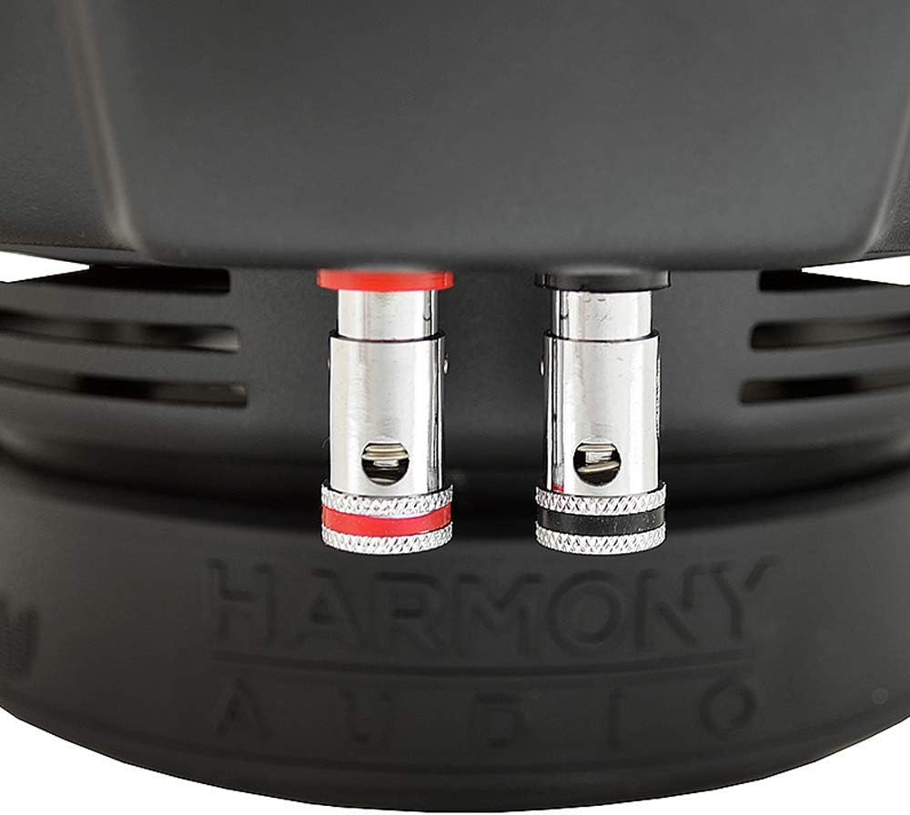 12 Sub 600W Single 4 Ohm Subwoofer K74458