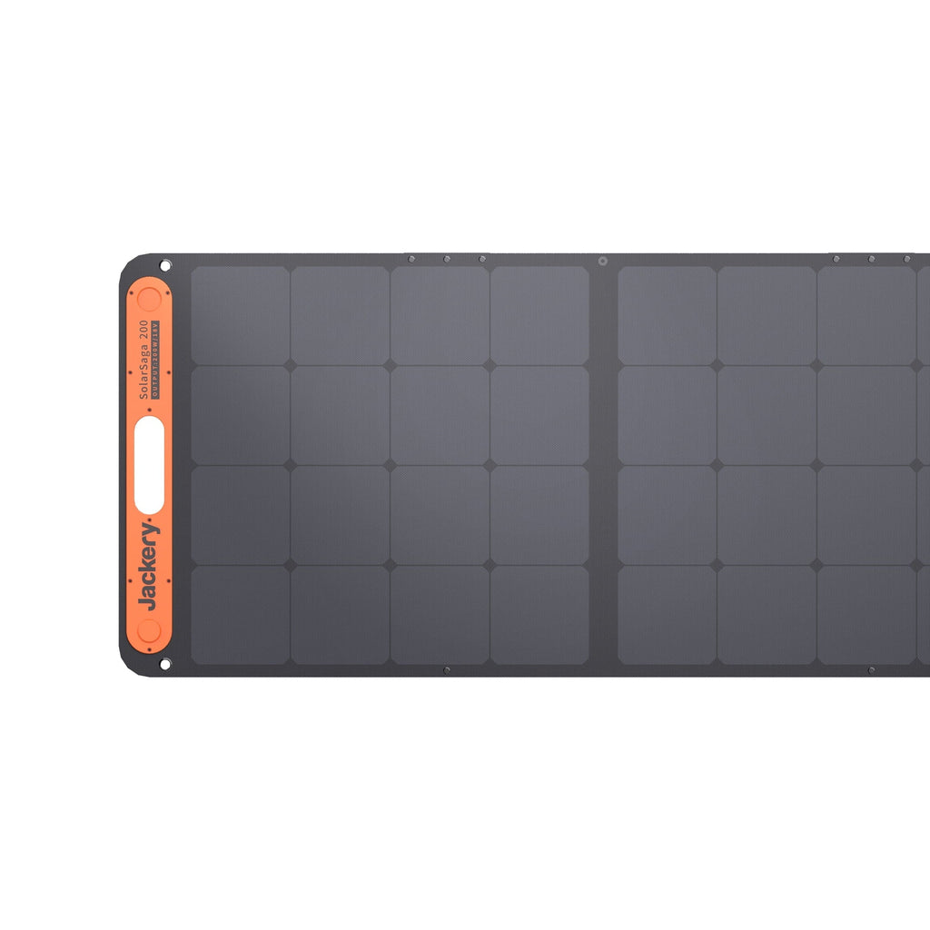 100W Portable Solar Panel U408