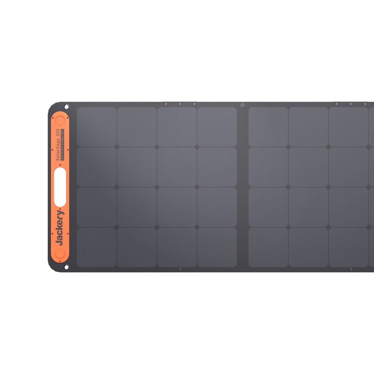 100W Portable Solar Panel U408