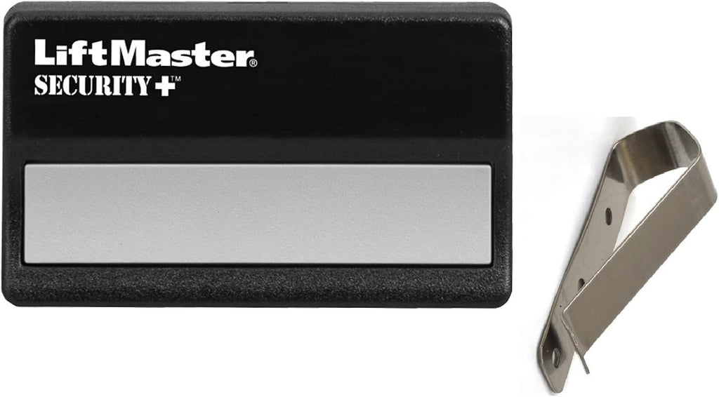 1-Button Garage Door Opener Remote Control 390MHz X532