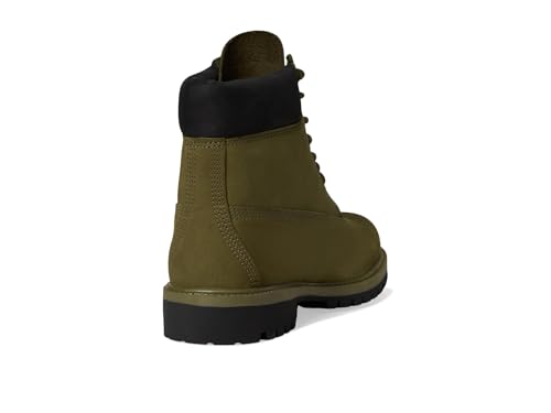 6" Premium Waterproof Boot P476723