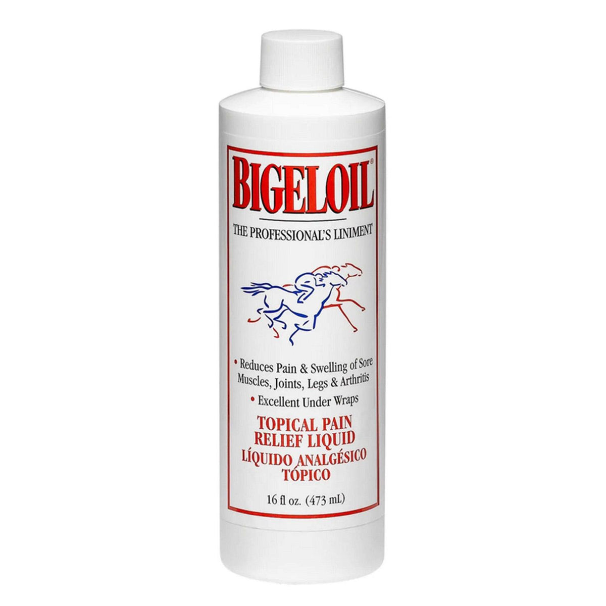 Bigeloil Liniment Y70057