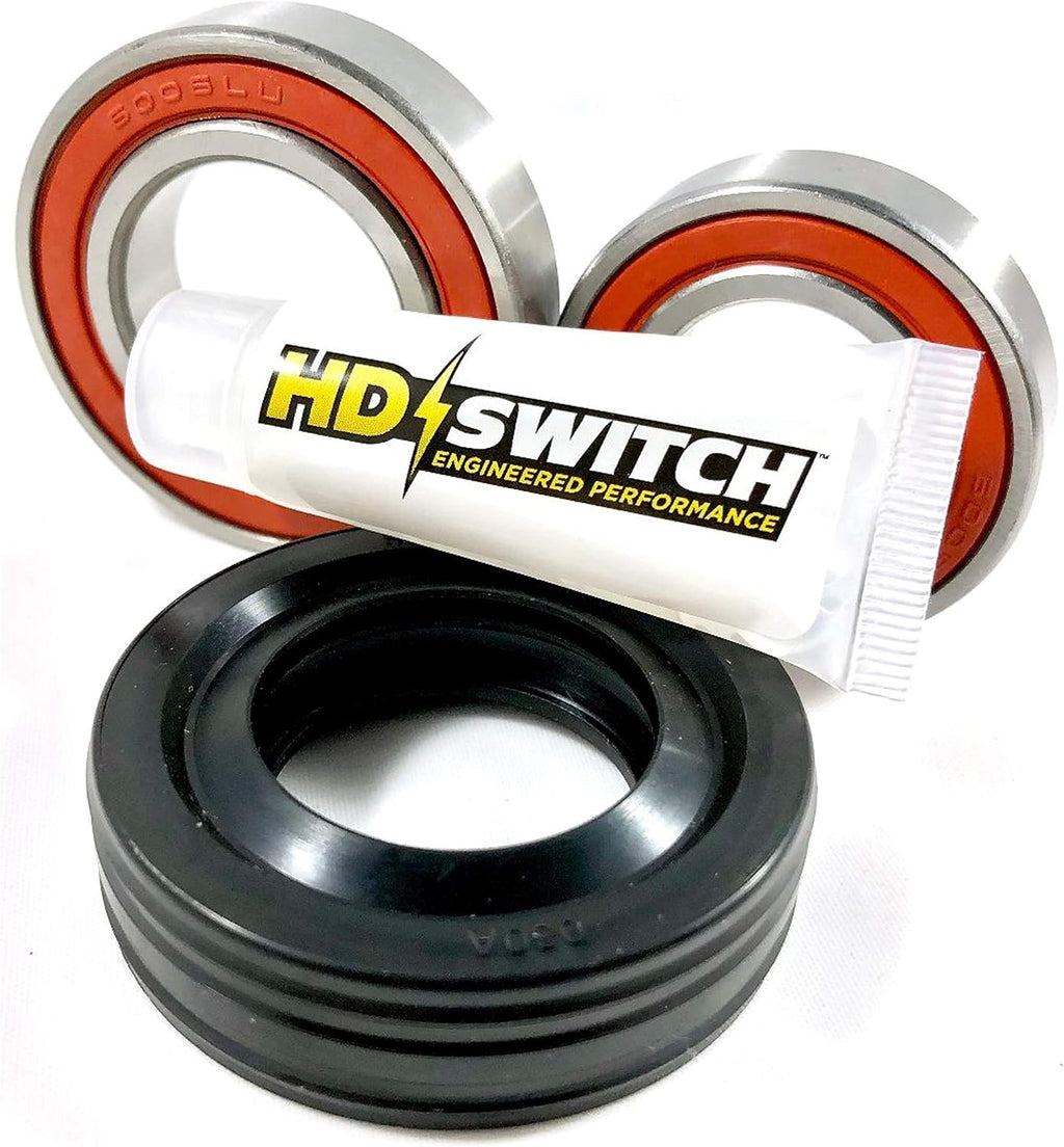 Washer Tub Bearing & Seal Kit O34768