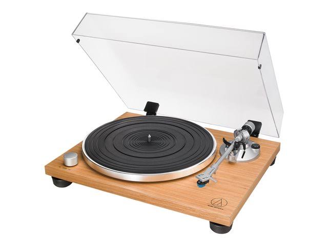 Turntable V424