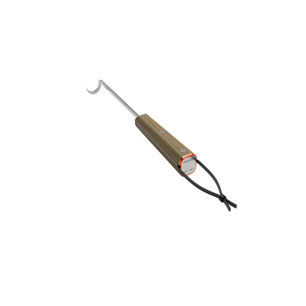 Pellet Grills BBQ Pig Tail Flipper I21751