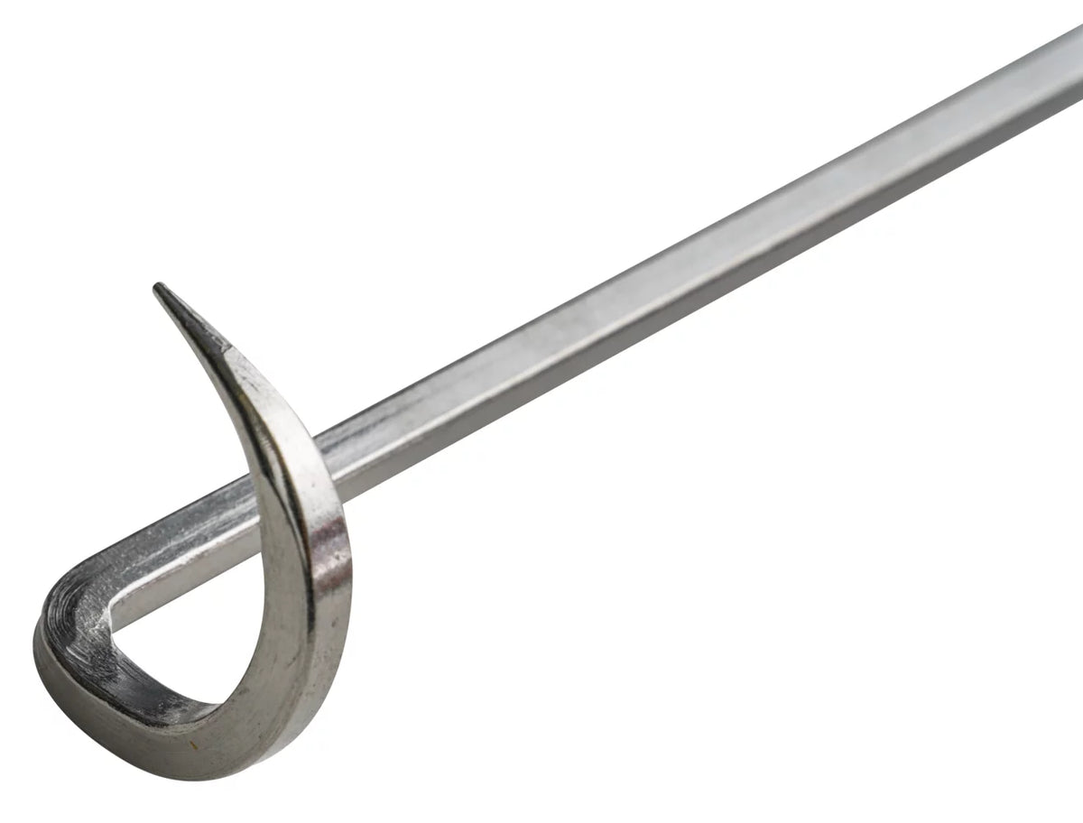 Pellet Grills BBQ Pig Tail Flipper I21751