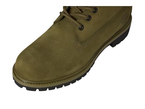 6" Premium Waterproof Boot P476723