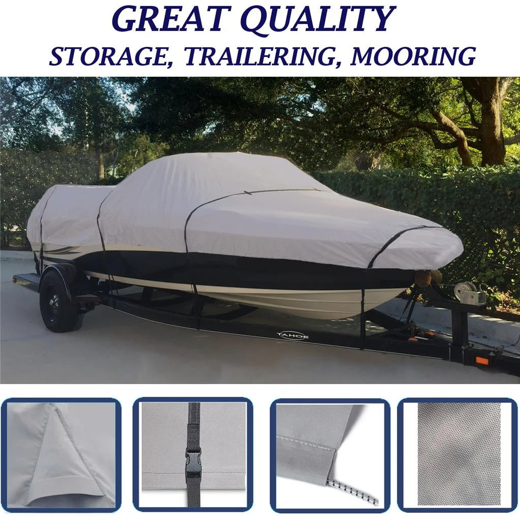 Boat Cover T836
