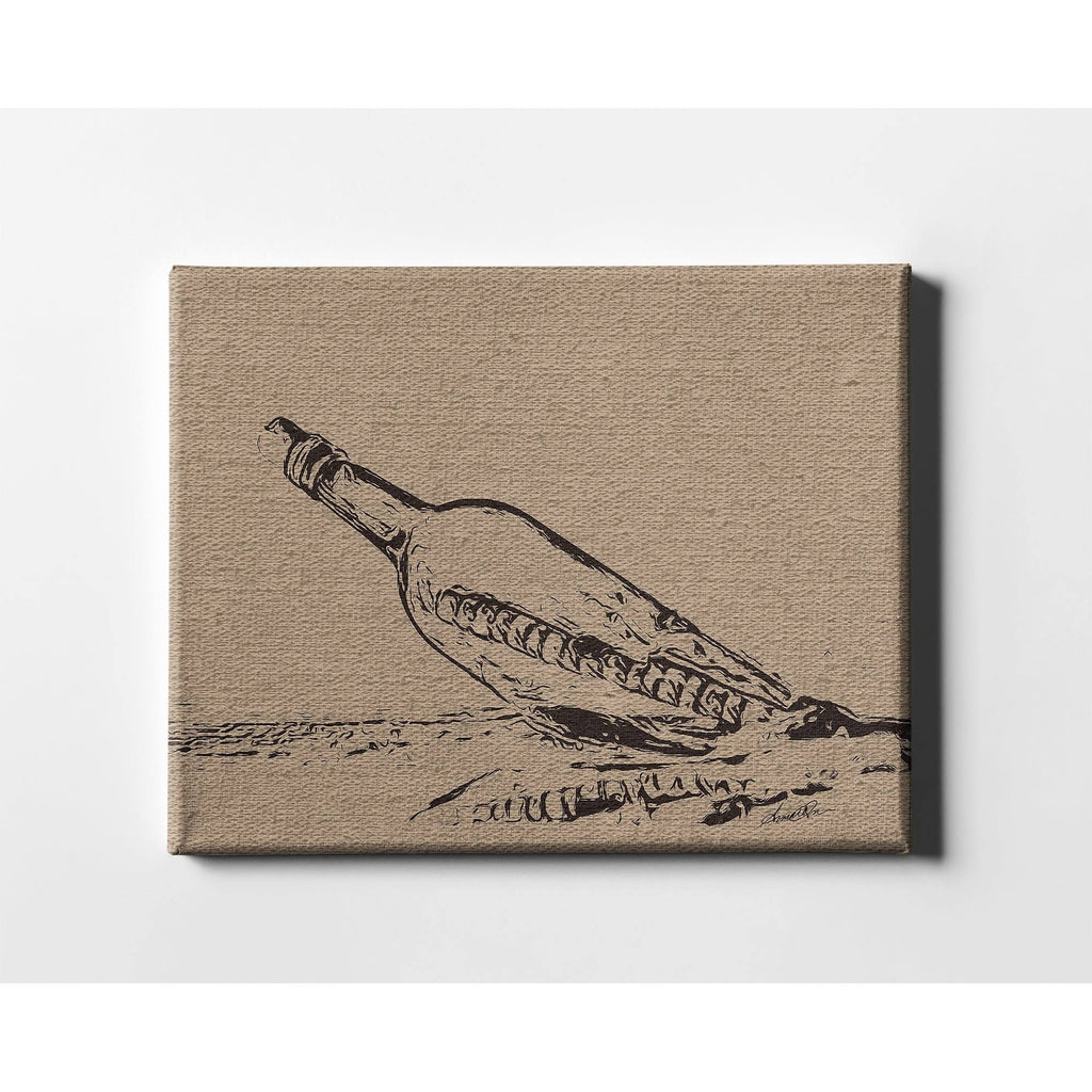 Multi-Color Matte Canvas H4842