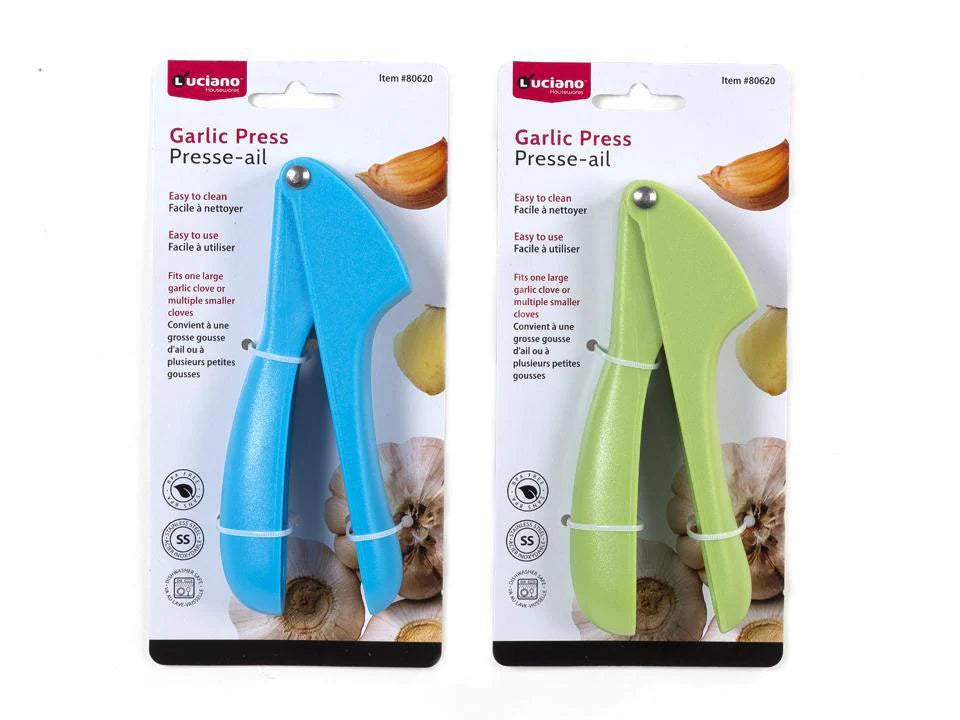 Garlic Press W484