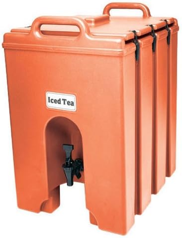 10 gal Beverage Dispenser A7737
