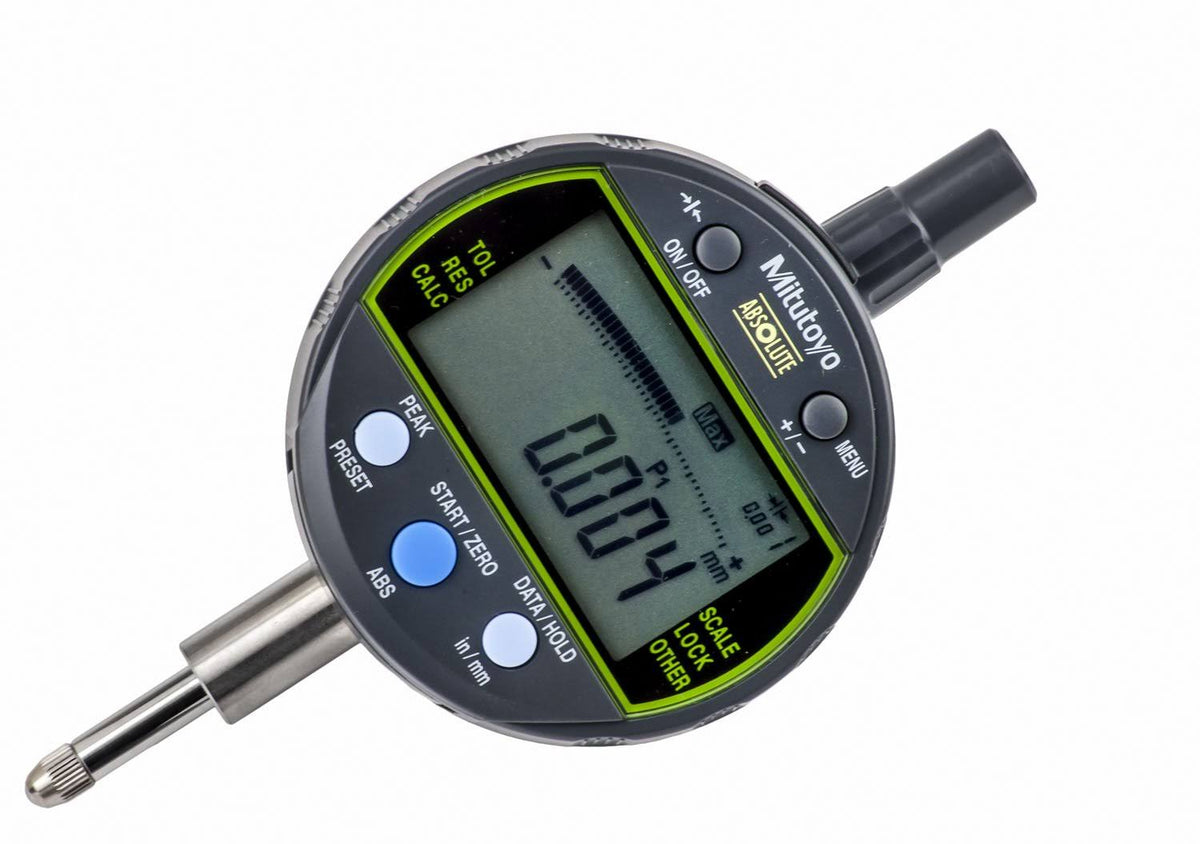 Digital Indicator N1175