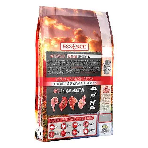 Cat Dry Food X7375