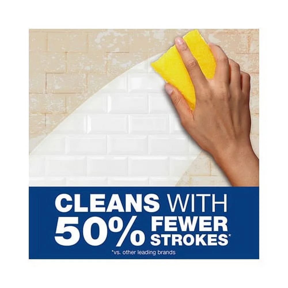 Disinfecting Cleaner with Bleach 32 oz Plastic Spray Bottle U29847
