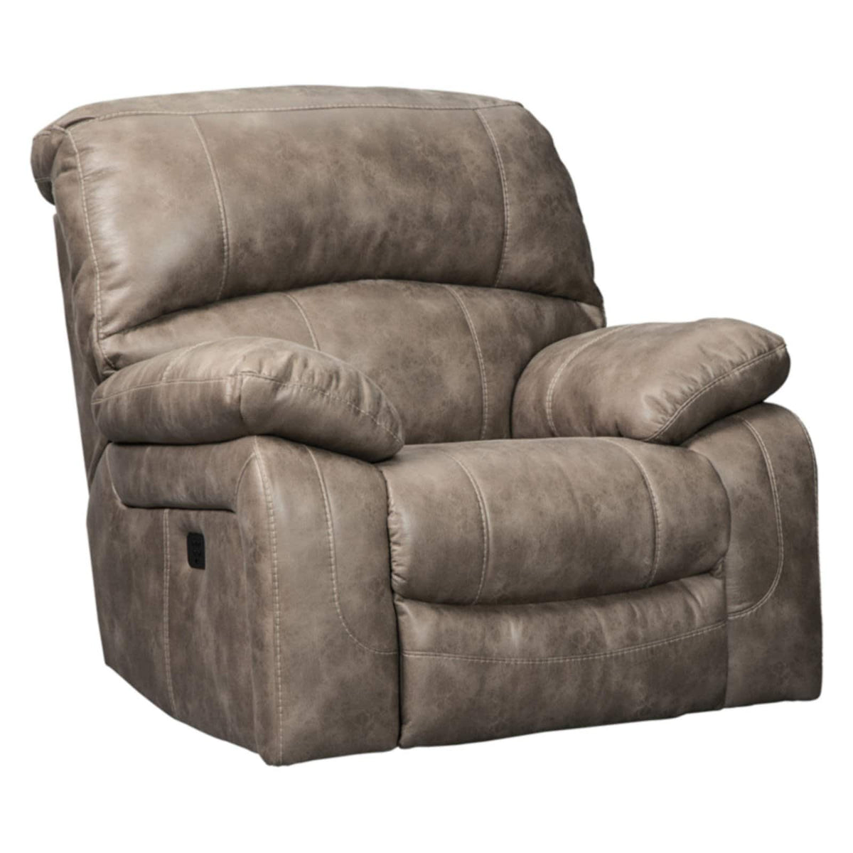 Steel Power Rocker Recliner W361200