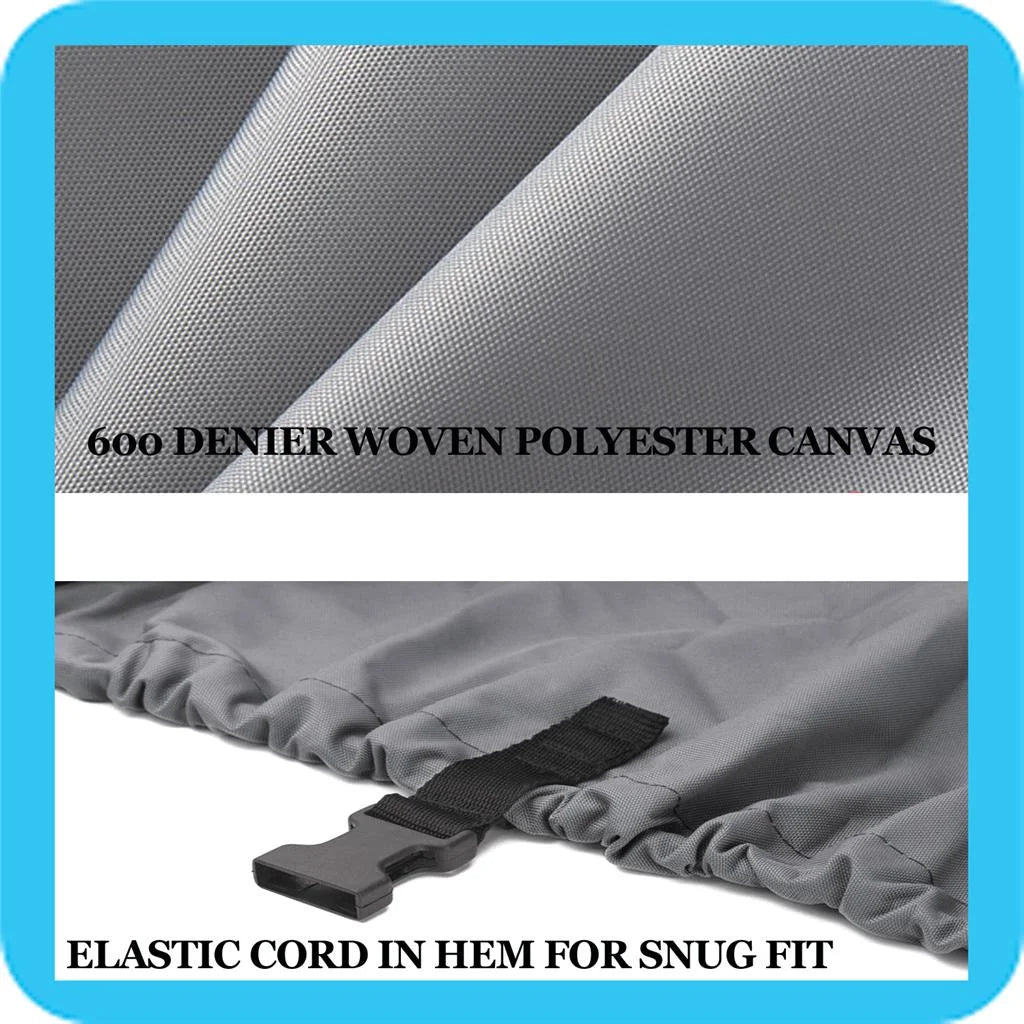 Boat Cover T836