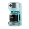 12 Cup Retro Coffee Maker Z8837