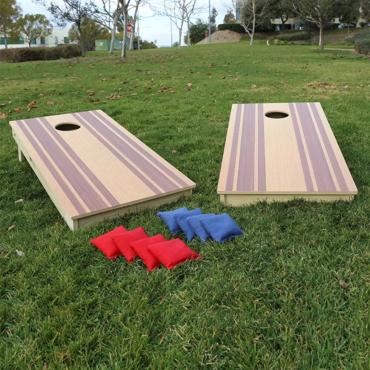 Cornhole Game Q1836