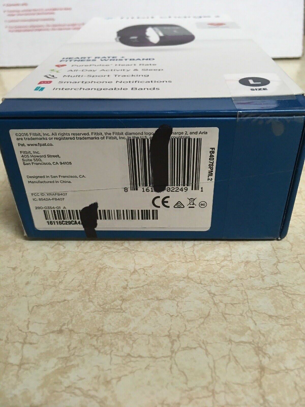Plum Fitness Wristband G744141